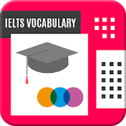 Download IELTS vocabulary 5000+ words